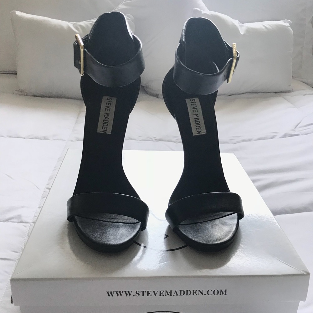 Steve Madden Heels